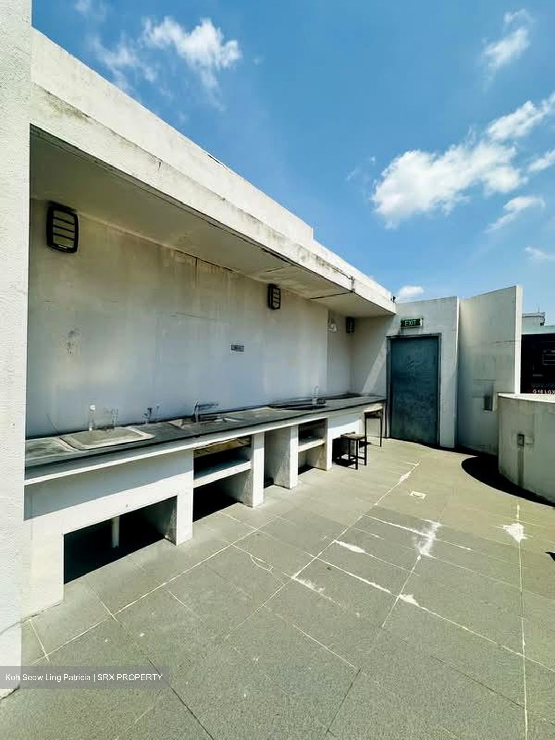 Neem Tree (D12), Apartment #595149961